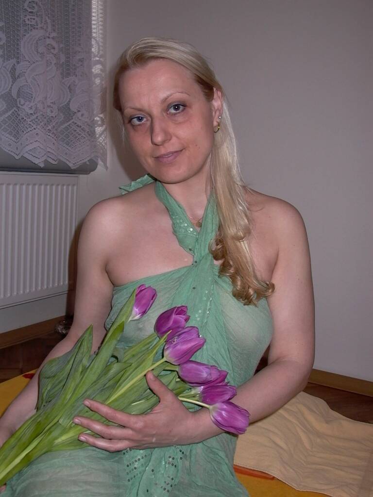 MarieKarolína tantristka