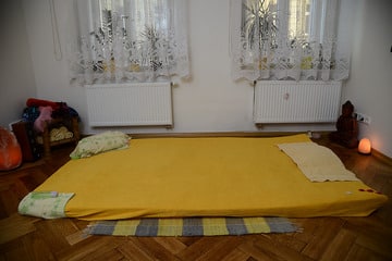 Tantra massage cannot be performed | TantraPraha.info