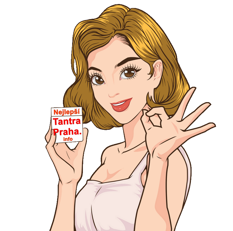 Nejlepší Tantra masérka v Praze | TantraPraha.info